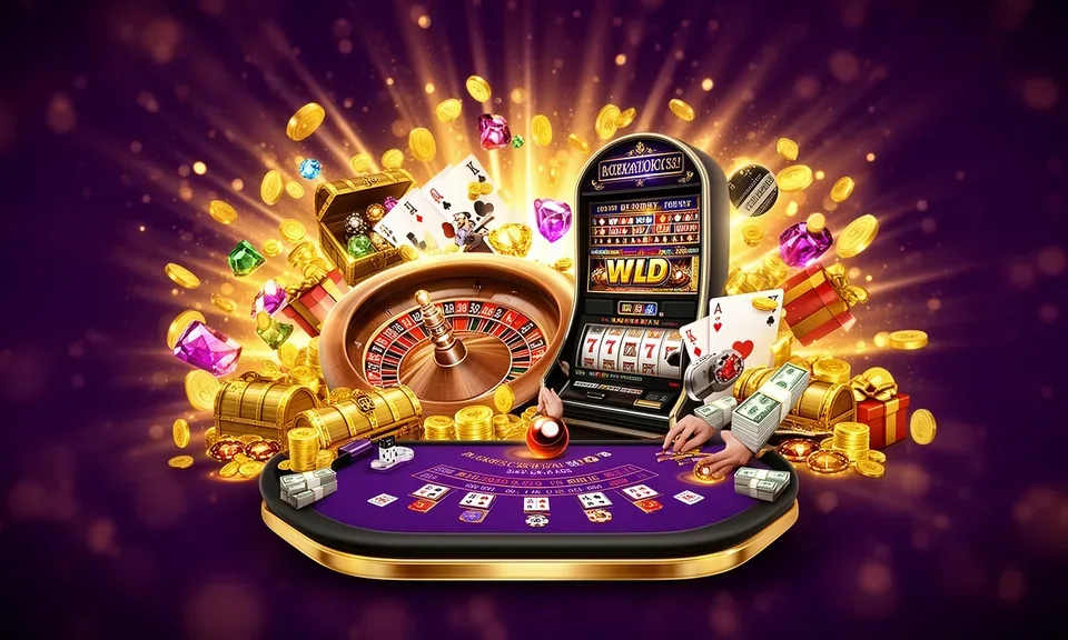 vegas6666 เปิดล็อบบี้จากมือถือหรือเดสก์ท็อป